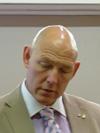 Rtn. Jon Bettridge